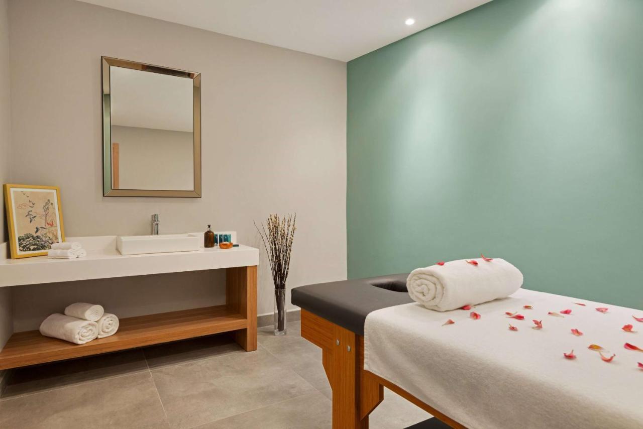 Hotel Tryp By Wyndham Atasehir Provincia di Istanbul